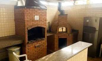 Imagem 2: Mobiliado - 3 dormitórios - 2 vagas de garagem - Lazer total - Ótima localização em São Pa