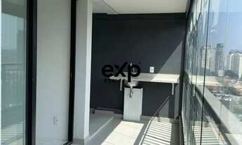 Imagem 2: Apartamento novo no Brooklin , 93 m², 2 vagas