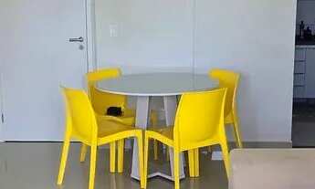 Imagem 3: Apartamento a Venda em Lagoa Nova com 3 Quartos