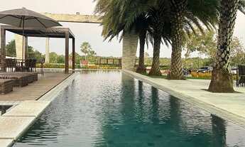 Imagem: Terreno Vilas do Lago Terra Brasilis