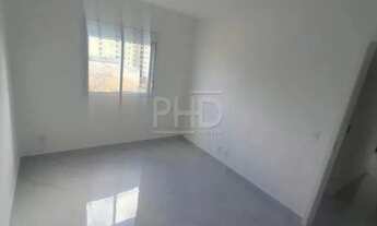 Imagem 2: Apartamento 62 m² com 2 quartos (1 suíte) em Frente, Vila Lusitana Aluguel 2.300