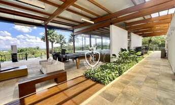 Imagem 16: Terreno à venda, 402 m² por R$ 500.000,00 - Condomínio Alphaville Castello - Itu/SP