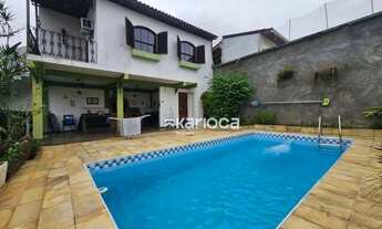 Imagem 3: Casa com 3 dormitórios à venda, 370 m² - Taquara - Rio de Janeiro/RJ