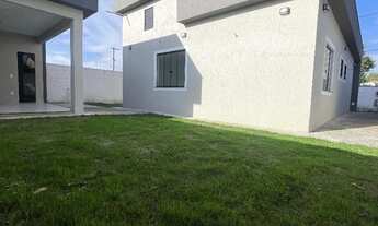 Imagem 4: ? Imperdível! Casas modernas com 2 e 3 quartos e área gourmet em ótima localização!