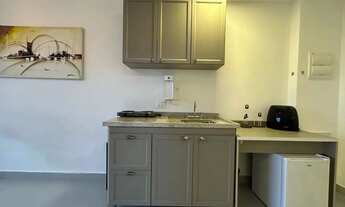 Imagem 4: Studio para venda em Freguesia Do Ó com 1 quarto , 26m²