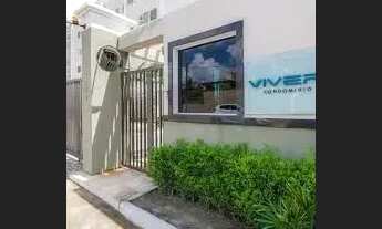 Imagem 3: APARTAMENTO PARA FINANCIAMENTO NO VIVERDE NA MARAPONGA ÓTIMA OPORTUNDIADE !!