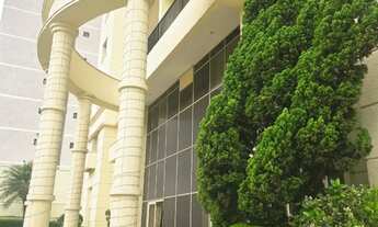 Imagem 3: Apartamento para aluguel entre metrô Carrão e metrô Tatuapé com 92m² - cozinha com armário