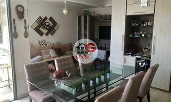 Imagem 5: Área privativa de 03 quartos para alugar - Jaraguá