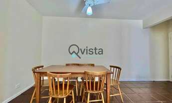 Imagem 6: Apartamento Vista Mar à Venda na Pitangueiras no Guarujá