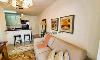 Imagem 5: Apartamento com 1 dormitório à venda, 70 m² por R$ 450.000,00 - Várzea - Teresópolis/RJ