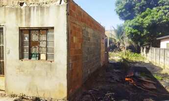 Imagem 2: LOTE JARDIM NOVA ERA 408 M2 SENDO 12X34