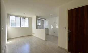 Imagem: APARTAMENTO À VENDA 2D. EM CAPOEIRAS