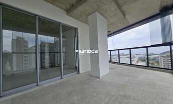 Imagem 6: Apartamento 3 Quartos 119 m2 no Duo Residenziale, BARRA BONITA ao lado Shopping Recreio