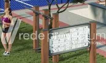 Imagem 3: Terreno - Parque Brasil 500 - Paulínia