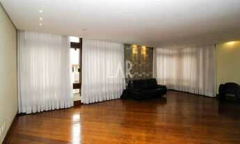 Imagem 4: Apartamento à venda, 4 quartos, 1 suíte, 3 vagas, Gutierrez - Belo Horizonte/MG