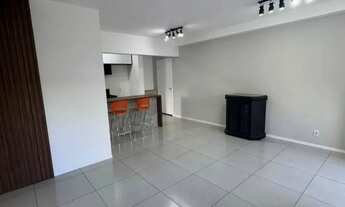 Imagem 2: Apartamento com 3 dormitórios à venda, 107 m² por R$ 720.000,00 - Morada Morumbi Residenci