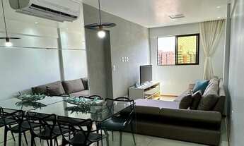 Imagem 2: Apartamento no Edecio Lopes / ponta verde