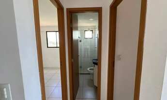 Imagem 6: Imóvel para venda tem 56 metros quadrados com 2 quartos em Gruta de Lourdes - Maceió - AL