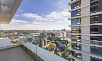 Imagem 4: Apartamento no MAI Terraces