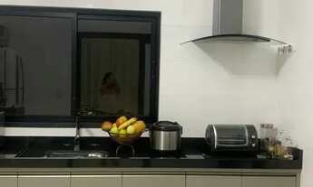 Imagem 4: Casa com 2 dormitórios, 275 m² - venda por R$ 1.200.000,00 ou aluguel por R$ 6.000,00/mês