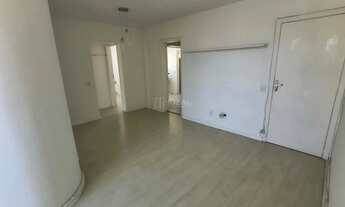 Imagem 5: Apartamento nascente no Ed. Villa Real no Centro de Campos dos Goytacazes/RJ