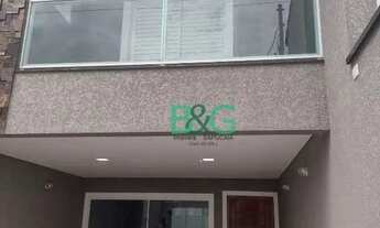 Imagem 2: Sobrado, 250 m² - venda por R$ 2.200.000,00 ou aluguel por R$ 20.000,00/mês - Vila Carrão