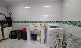 Imagem 7: Sobrado com 3 dormitórios à venda, 330 m² por R$ 1.800.000,00 - Ocian - Praia Grande/SP