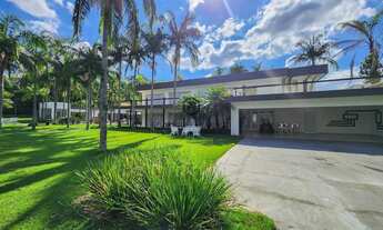 Imagem 6: Mansão 903m2 Construção | Área de Lazer completa | Vista Pedra Grande