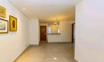 Imagem 2: 61114) à venda - Apartamento com 2 quartos, 2 vagas, no Belvedere