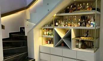 Imagem: Casa à venda no ORION RESIDENCE SERRARIA