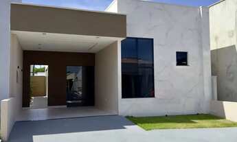 Imagem 2: PORTO MARINA - OFERTA ÚNICA!!! Linda casa com 3/4 e Área Gourmet