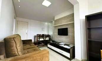 Imagem 3: Apartamento com 2 dormitórios à venda, 56 m² por R$ 595.000 - Mooca - São Paulo/SP