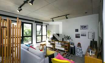 Imagem: Apartamento à Venda - Portal do Morumbi