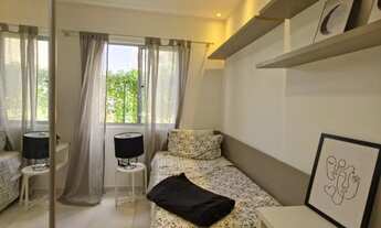 Imagem 6: Cond. Alegro Montenegro - Apartamento 71m² com Garden e Lazer Completo