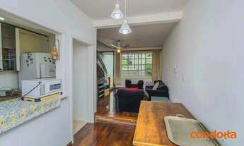 Imagem 4: Casa com 2 dormitórios para alugar, 79 m² - Tristeza - Porto Alegre/RS