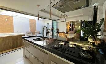 Imagem 7: Casa com 3 Quartos no Condomínio Terra Nova Várzea Grande!