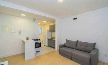 Imagem 3: Locação de Apartamento de 1 Dormitório no Centro Histórico