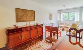 Imagem 2: Venda Apartamento 3 Dormitórios - 110 m² Pompéia