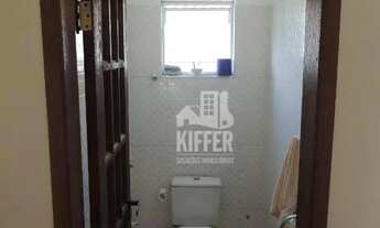 Imagem 3: Casa com 4 quartos à venda, 300 m² por R$ 790.000 - Badu - Niterói/RJ