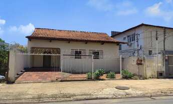 Imagem 2: Aluguel Casa Setor Sul