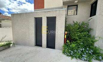 Imagem 2: Apartamento à venda no Condomínio Edifício Campos Altos em Valinhos/SP