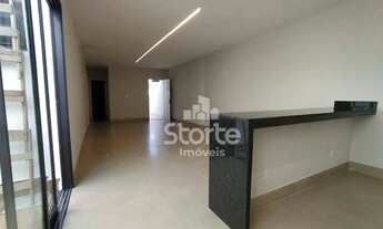 Imagem 3: Casa com 3 dormitórios à venda, 90 m² por R$ 450.000,00 - Terra Nova III - Uberlândia/MG