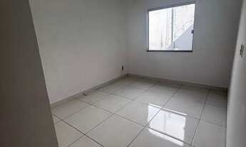 Imagem 4: CASA PRA ALUGAR DE ESQUINA COM ÁREA GOURMET NO RESIDENCIAL SANTA FÉ