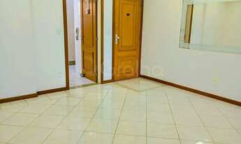 Imagem 2: Apartamento de 134m² com 3 quartos sendo 1 suíte no Kobrasol