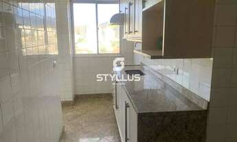 Imagem 4: Cachambi Apartamento com 2 dormitórios