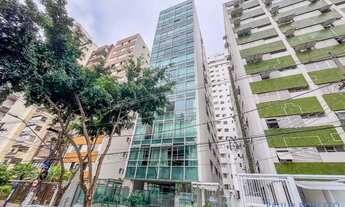 Imagem 2: APARTAMENTO - SANTA CECÍLIA - SP
