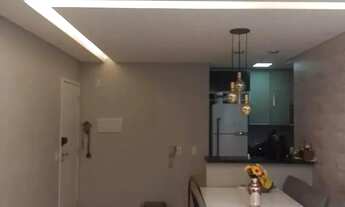 Imagem 2: Apartamento para Locação em Barueri, Vila Barros, 2 dormitórios, 2 banheiros, 1 vaga