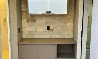 Imagem 7: SOBRADO 03 SUÍTES À VENDA  226m² DE TERRENO  149m² ÁREA CONSTRUÍDA - ILHA BELA RESIDENCI