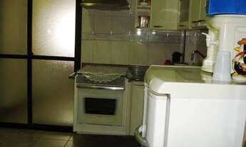 Imagem 3: Apartamento em Praia Grande bairro Canto do Forte