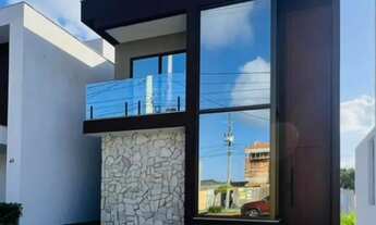 Imagem: CASA NOVA COM PISCINA EM ABRANTES VILA